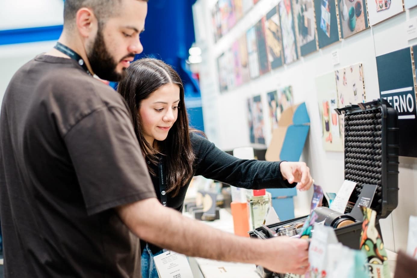 2025 Post Show Recap