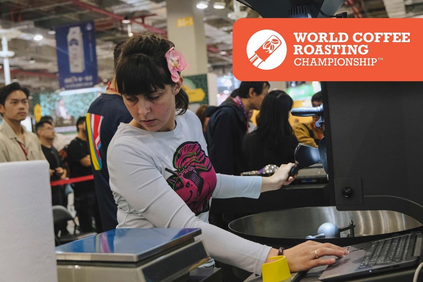 Specialty Coffee Expo 2025 to Feature the World Coffee Roasting Championship