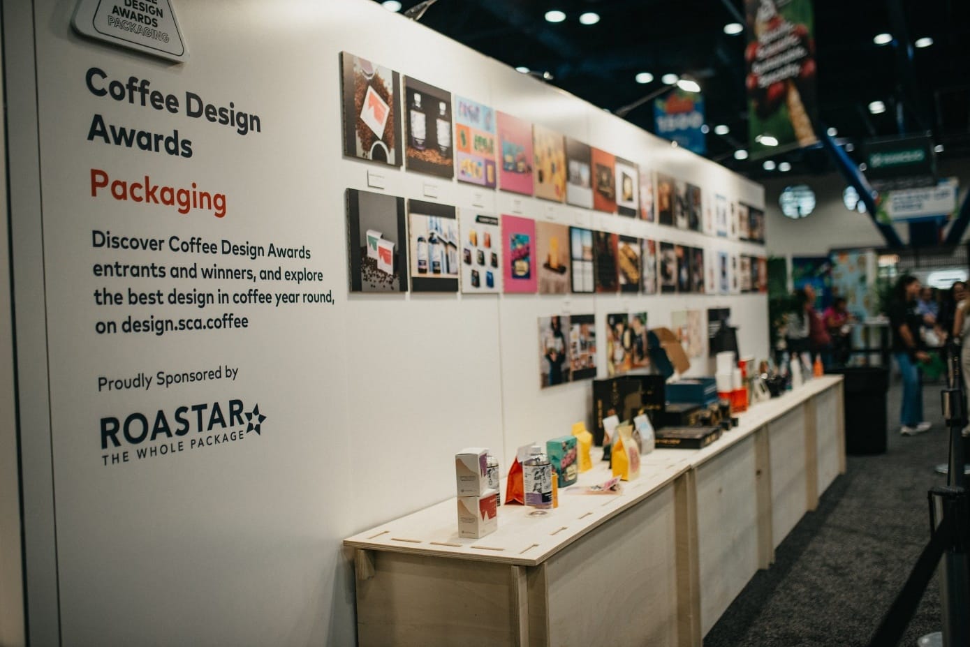 Congratulations to the 2025 Coffee Design Award Winners!