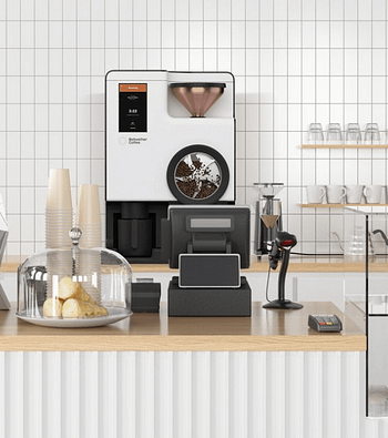 Bellwether Shop Roaster