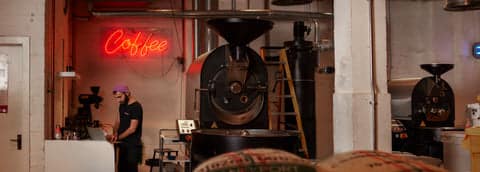 A machine in a room
AI-generated content may be incorrect.